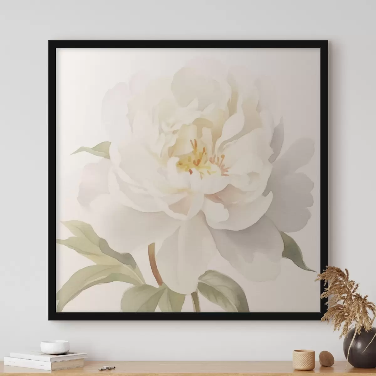 Plakat Suur lill f43942