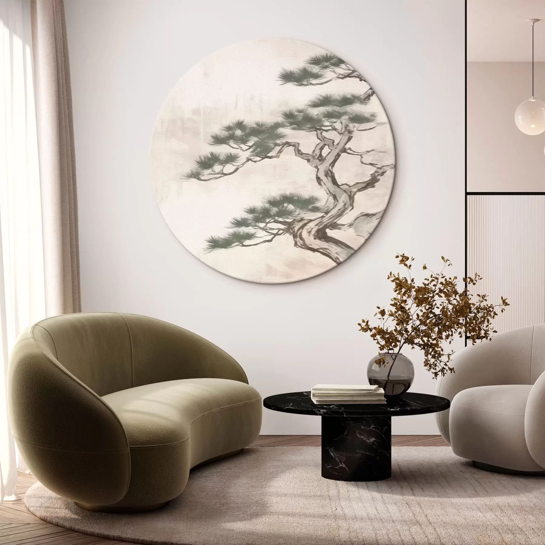 Pilt Jaapani bonsai r43238