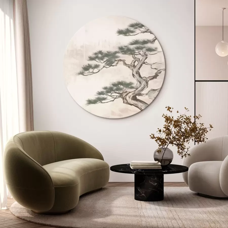 Pilt Jaapani bonsai r43238