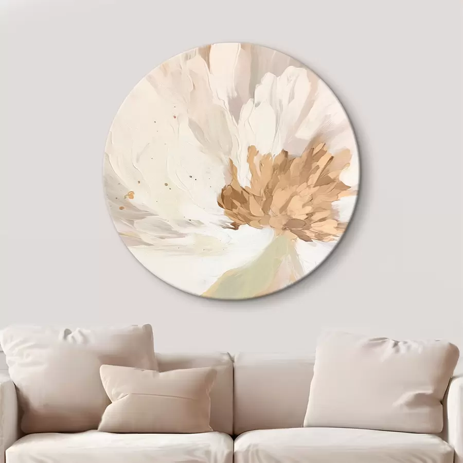 Pilt Valge lill r43244