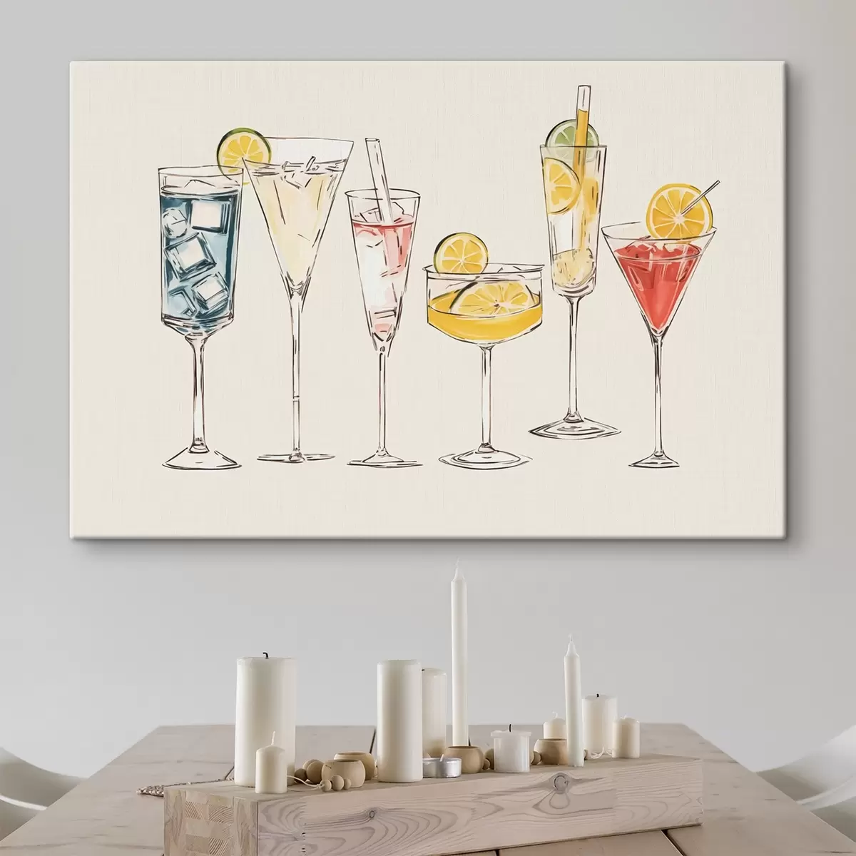 Pilt Kokteilid ja joogid s43962