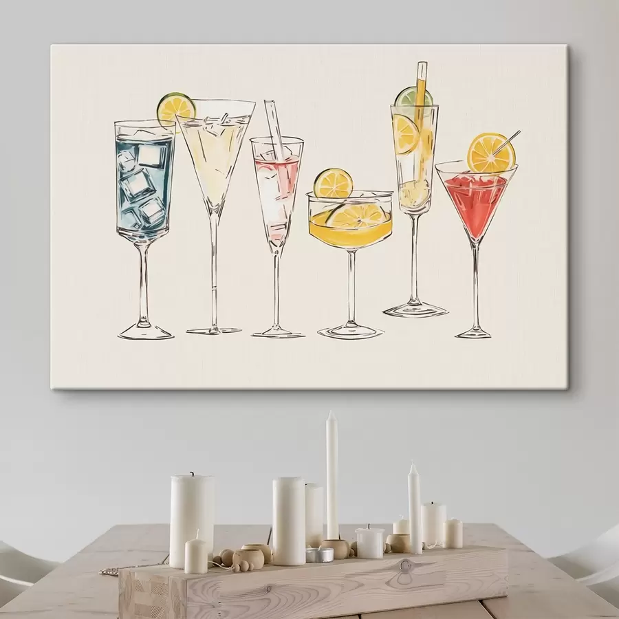 Pilt Kokteilid ja joogid s43962