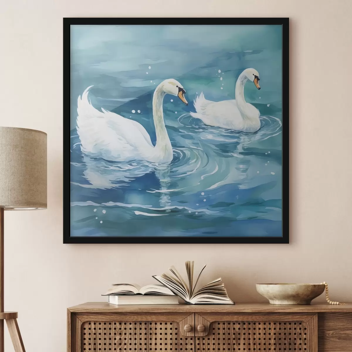 Plakat Luiged f43964