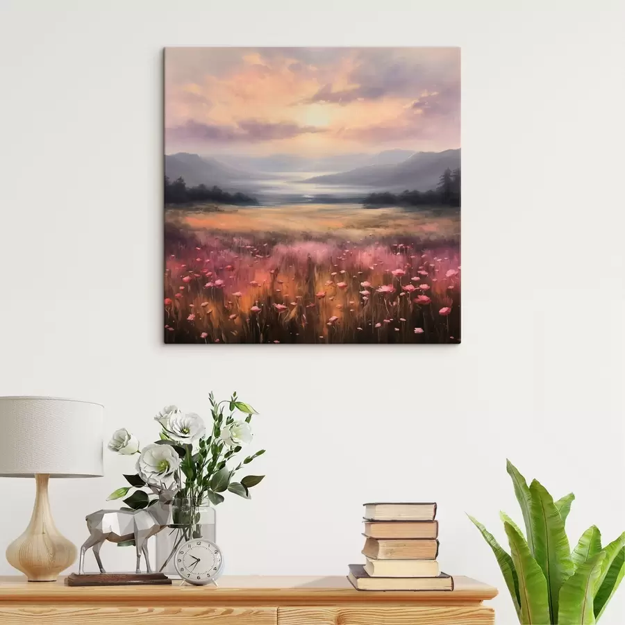 Fototapeedid Lilleväli s43950