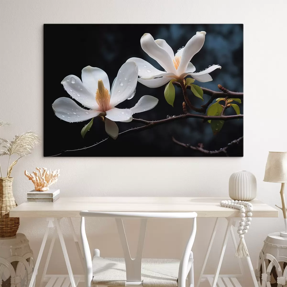 Pilt Lilled okstel s43951