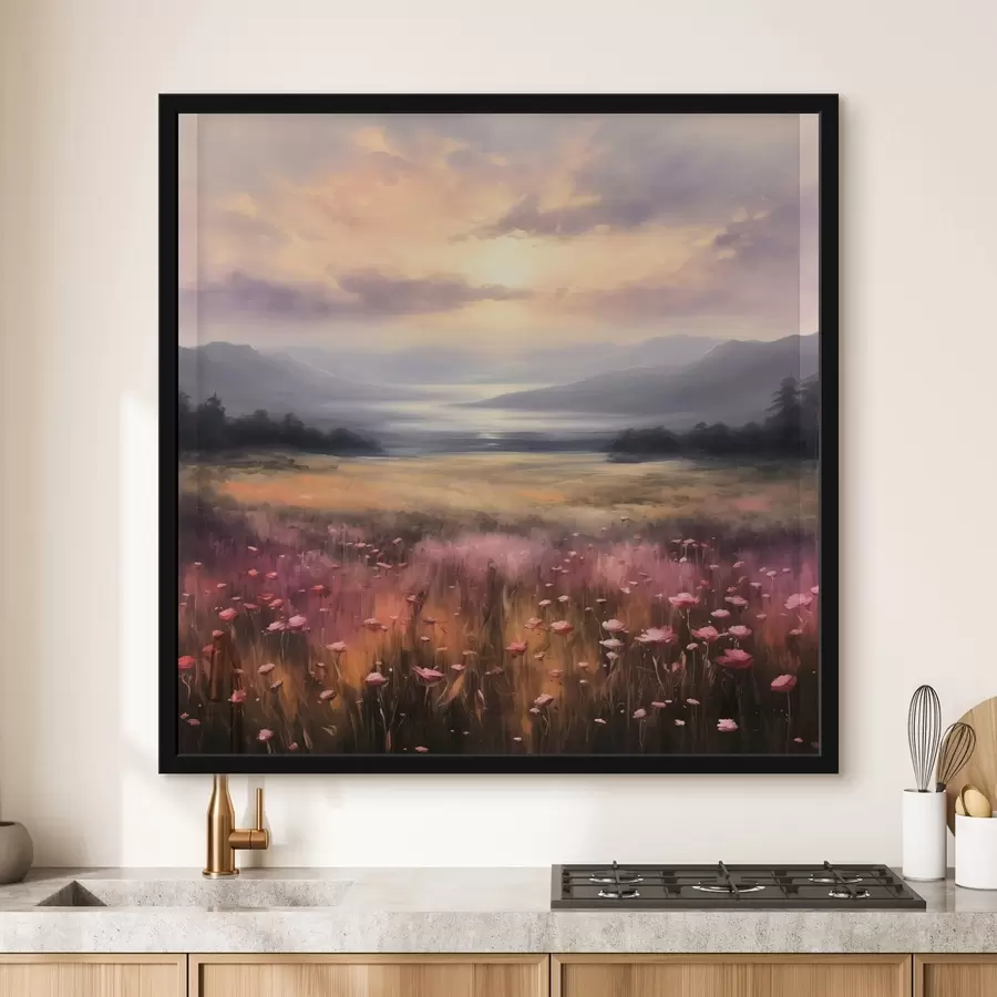 Fototapeedid Lilleväli f43950