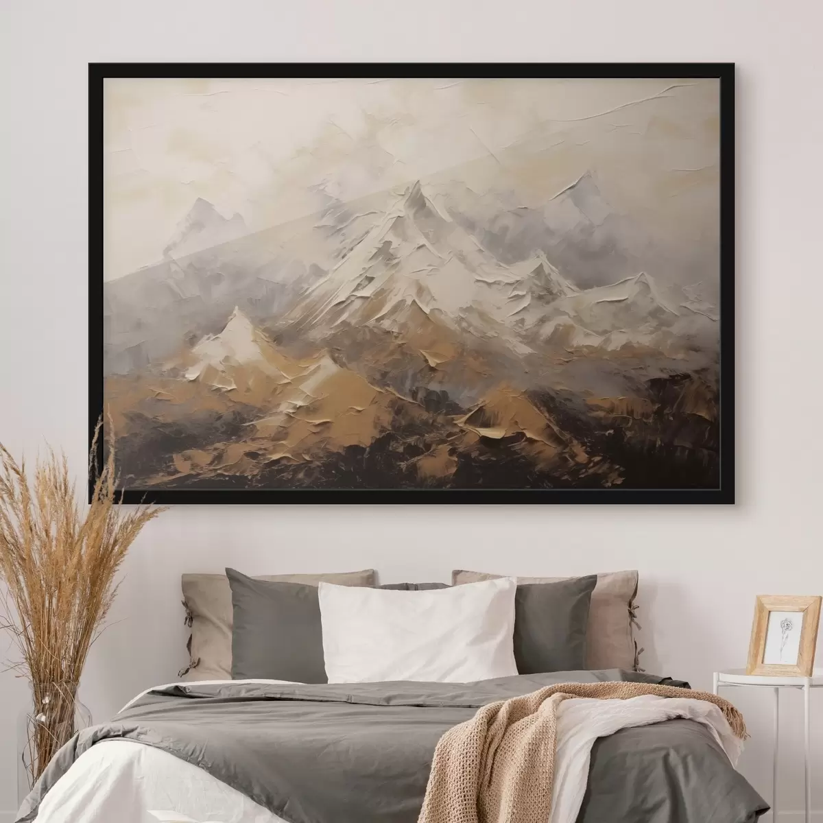 Plakat Mägipalett f43975