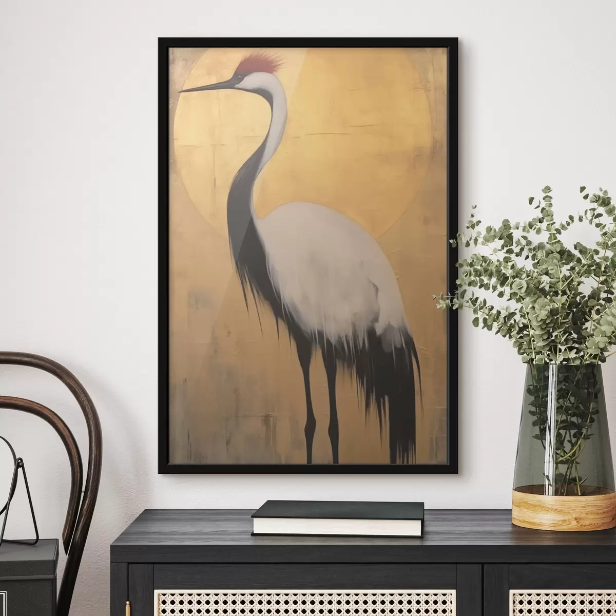 Plakat Kraana f43984