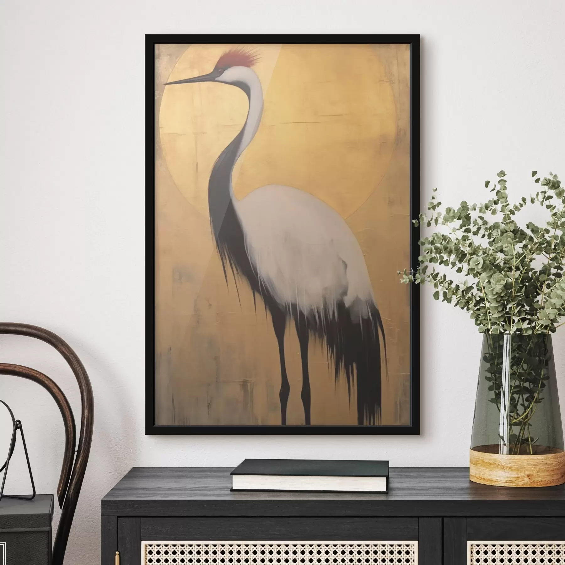 Fototapeedid Kraana f43984