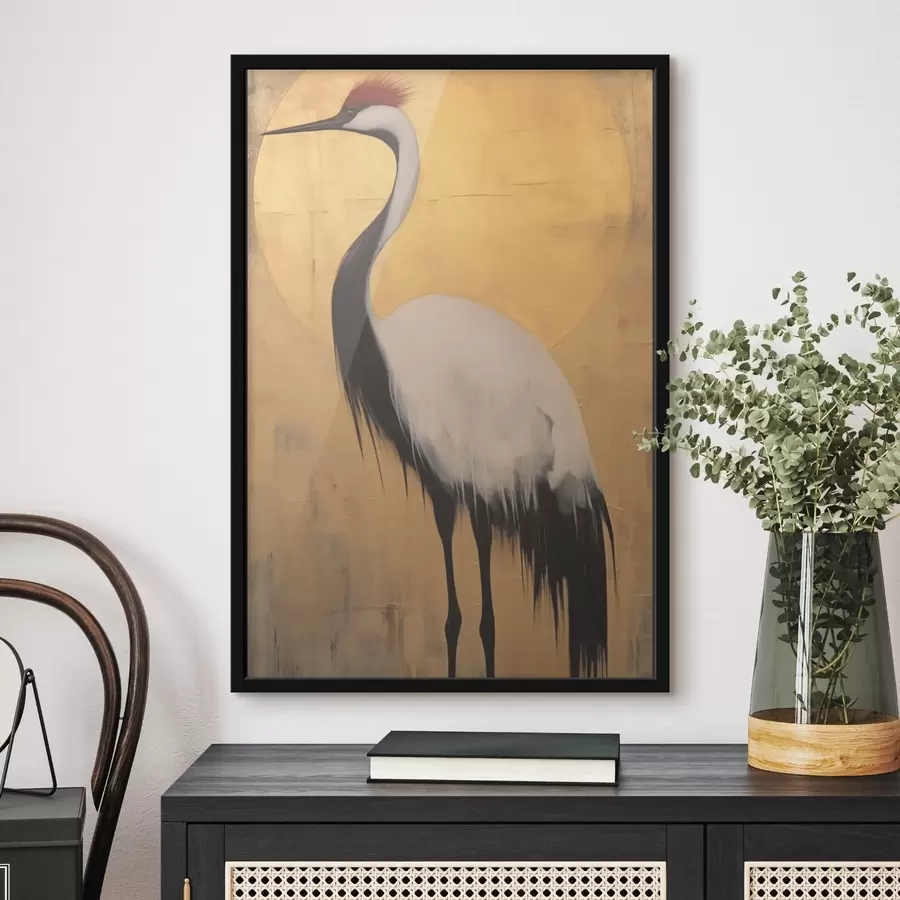 Fototapeedid Kraana f43984