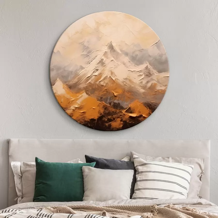 Pilt Mägipalett r43975