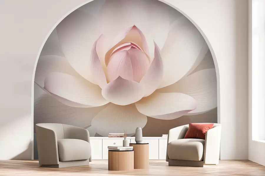 Fototapeedid Suur Lootos w03704