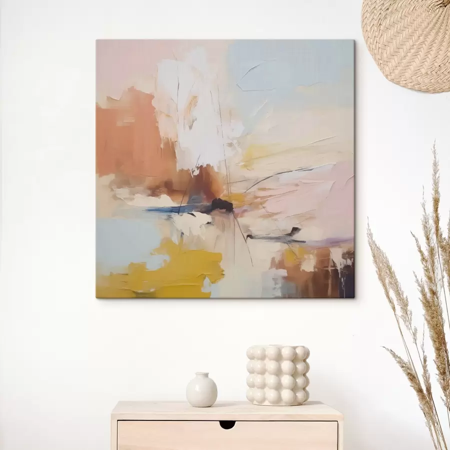 Pilt Abstraktsioon s44051