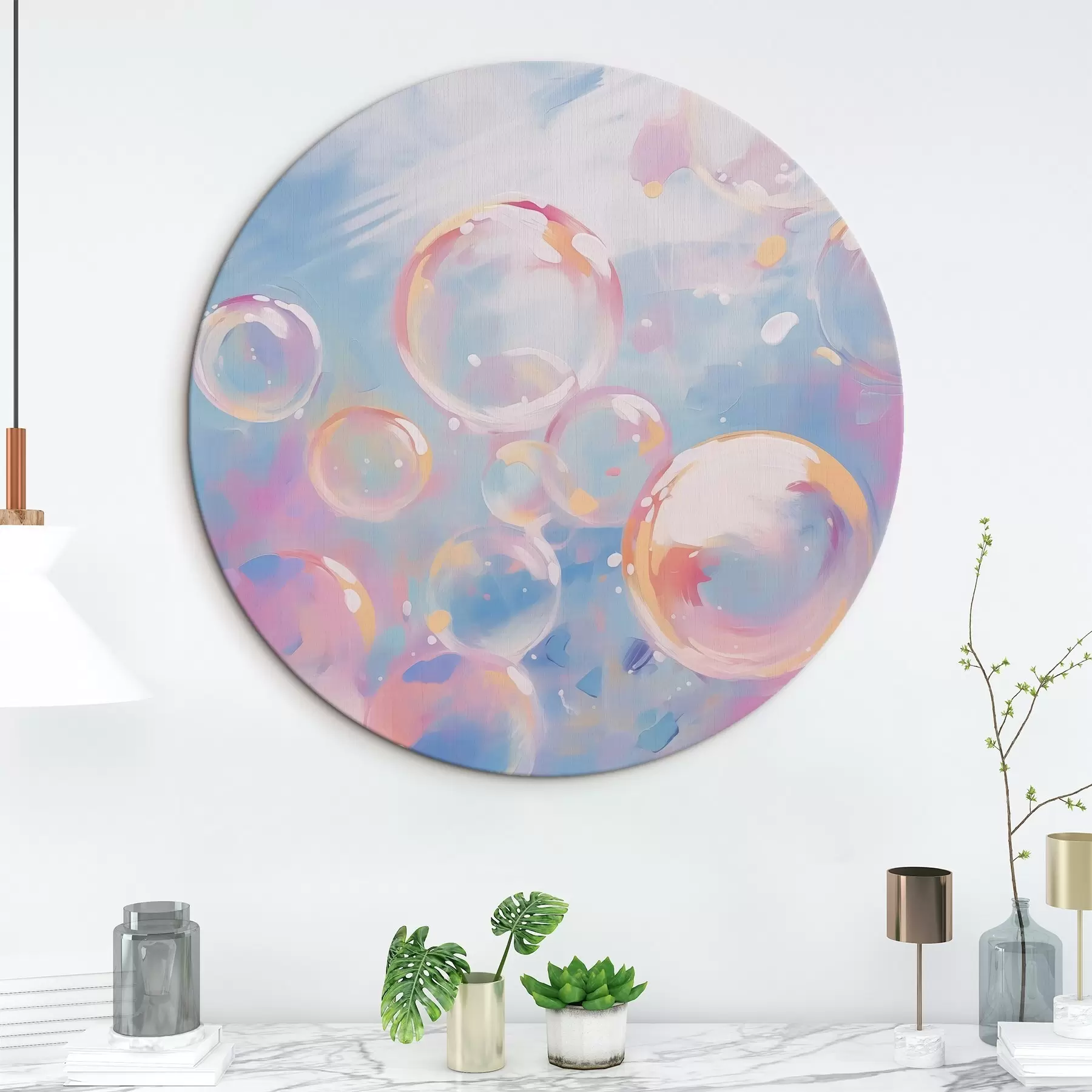 Pilt Seebimullid r44033