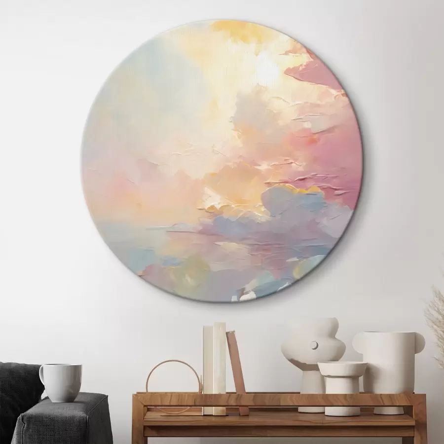 Fototapeedid Abstraktne taevas r44057