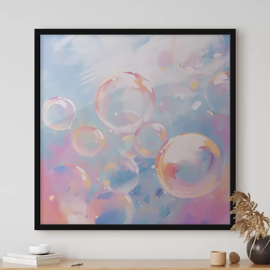 Fototapeedid Seebimullid f44033