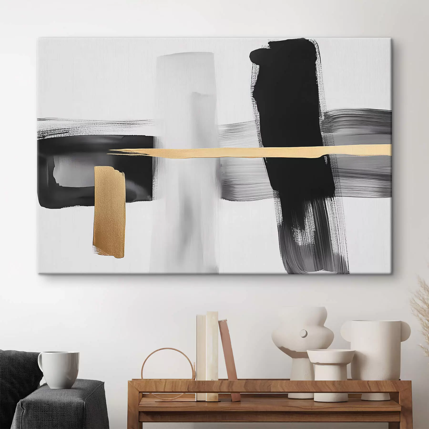 Pilt Minimalistlik abstraktsioon s43970