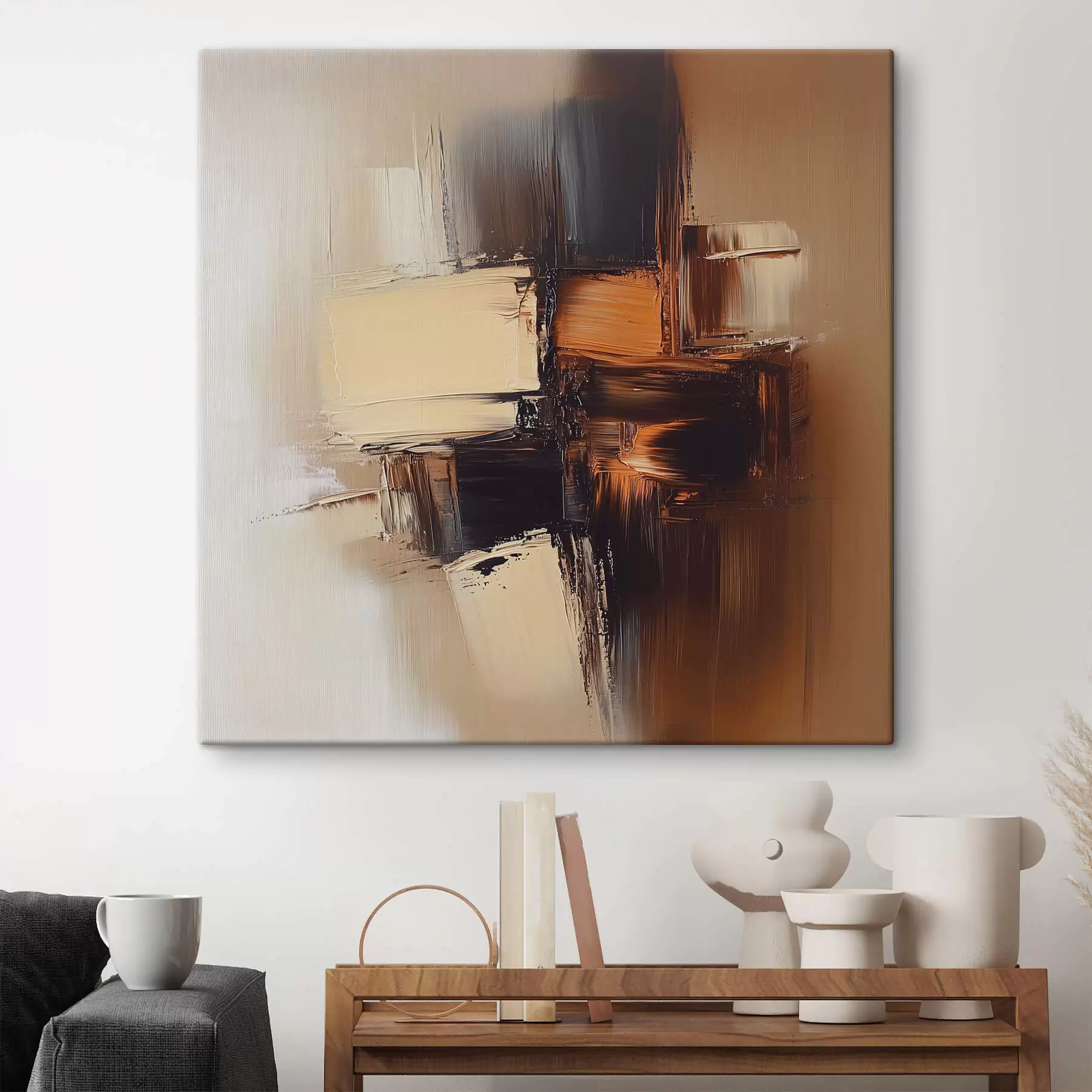 Pilt Abstraktsioon s43971