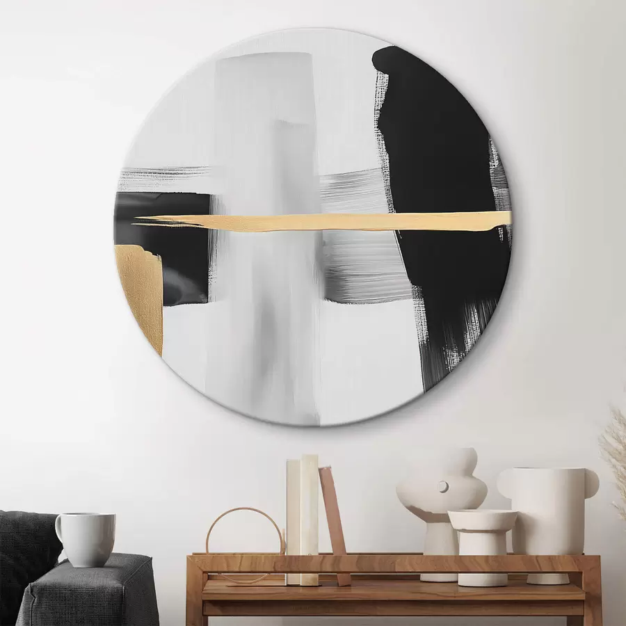 Pilt Minimalistlik abstraktsioon r43970