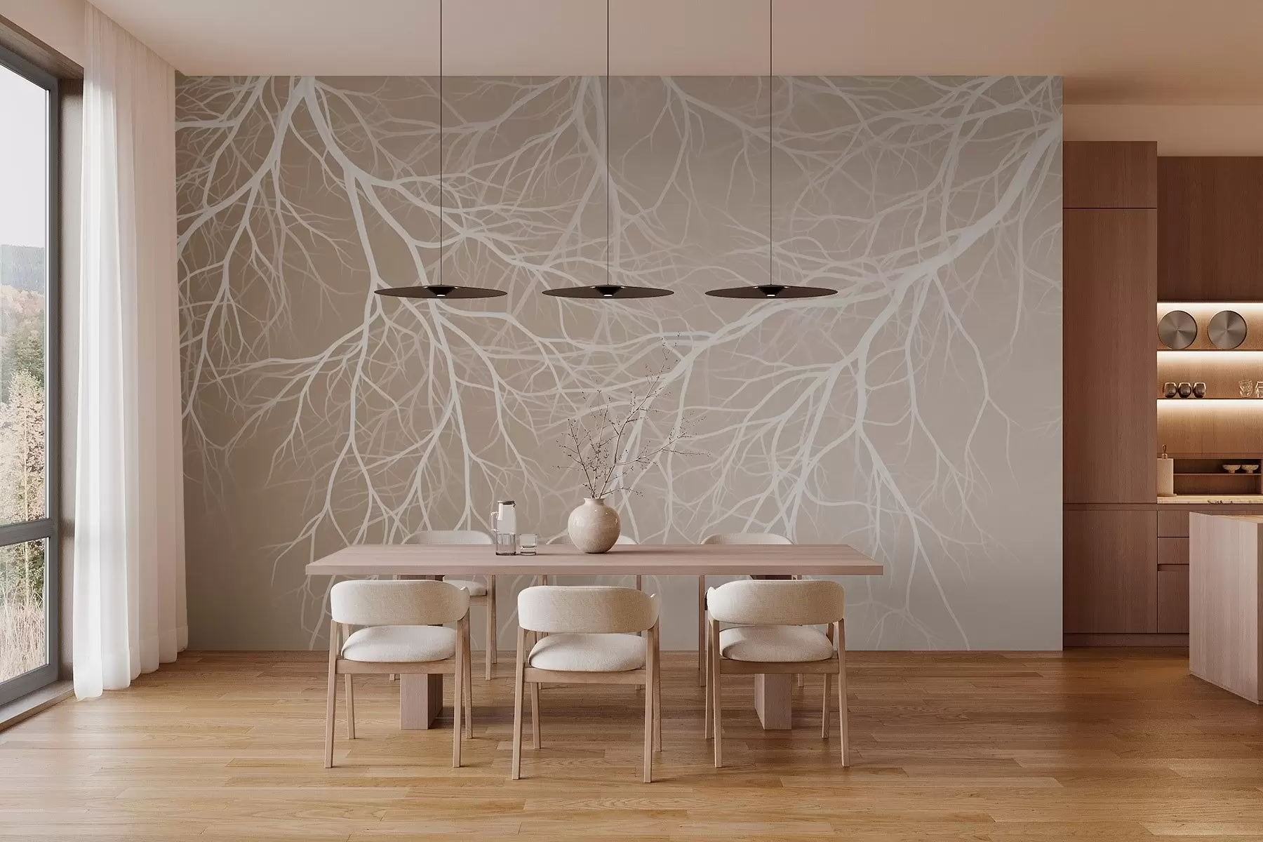 Fototapeedid Filiaalid w03731v1