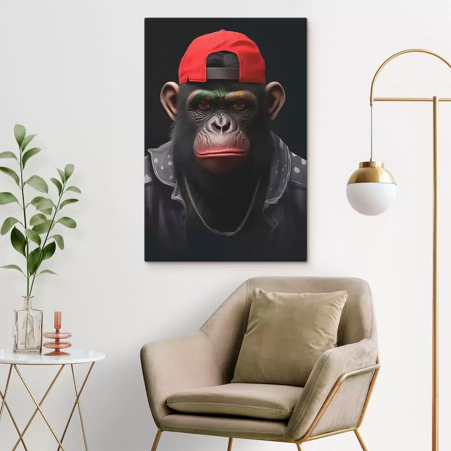 Pilt Ahv mütsiga s44110