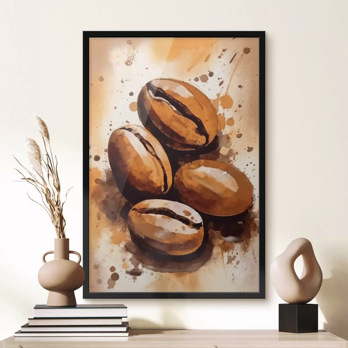 Plakat Kohvioad f44115