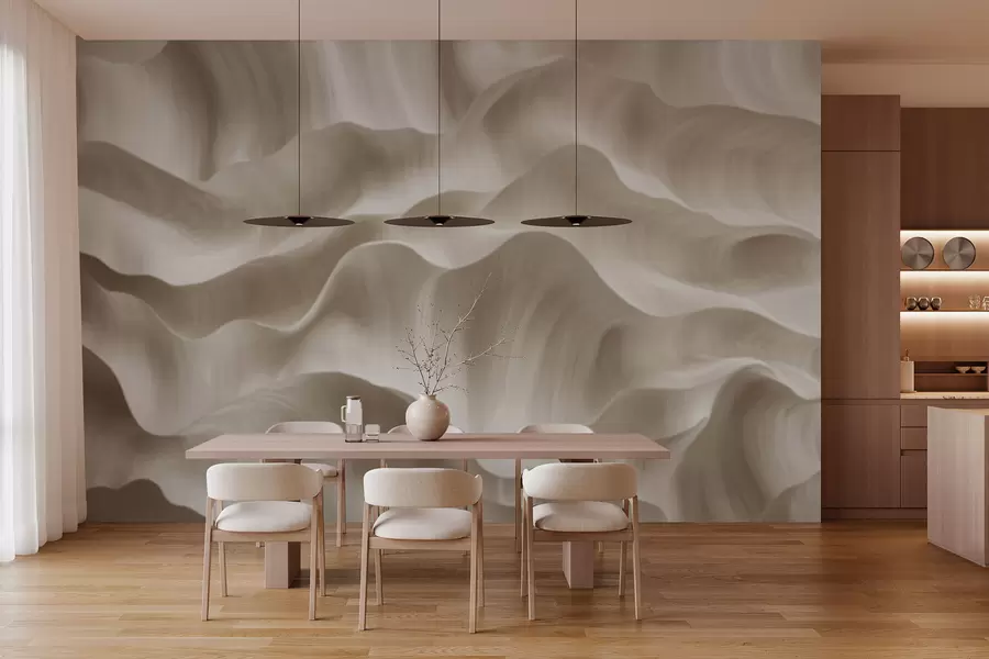 Fototapeedid Abstraktsed lained w03750v1