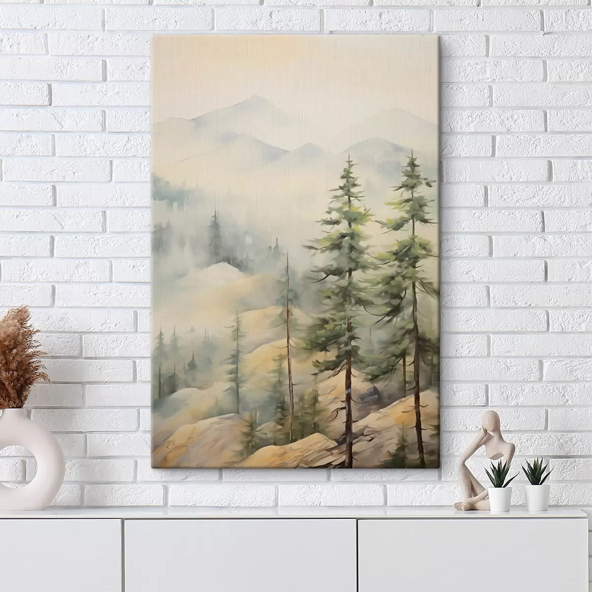 Pilt Nad sõid mägede lähedal s44124