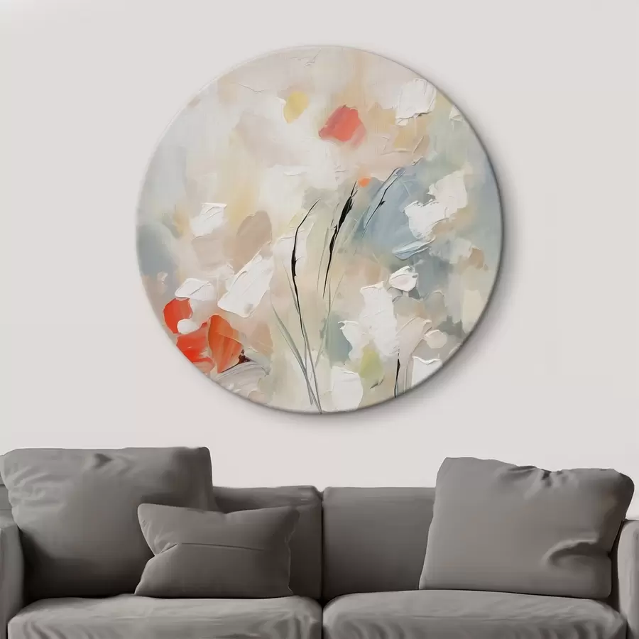 Pilt Abstraktsioon r44136