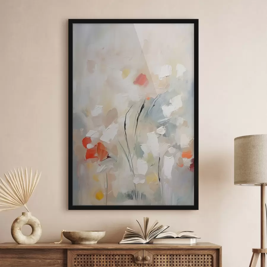 Pilt Abstraktsioon f44136