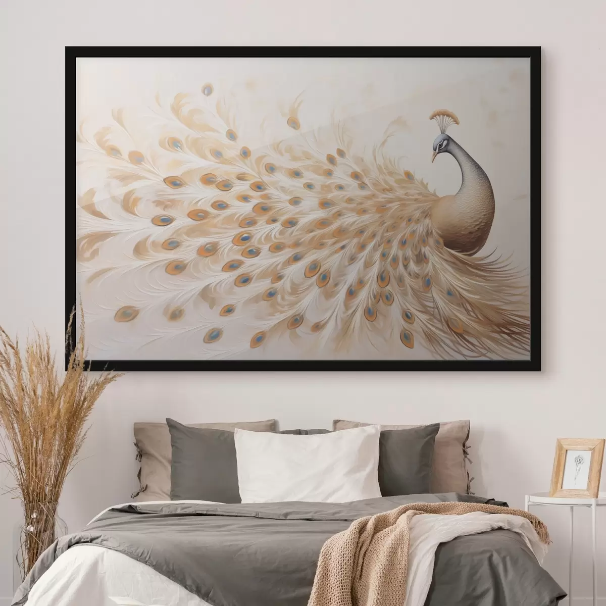 Plakat Paabulind f44139