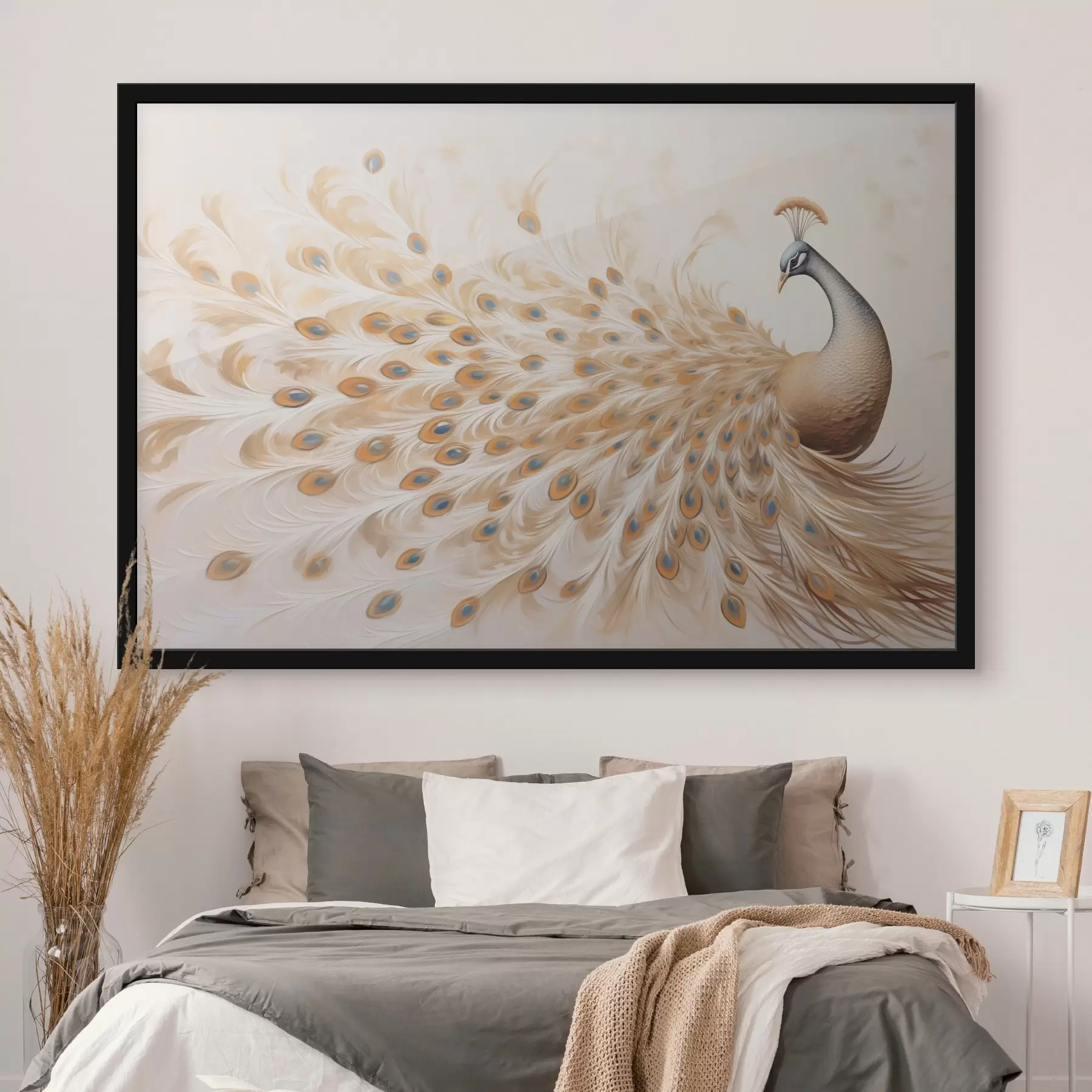 Fototapeedid Paabulind f44139