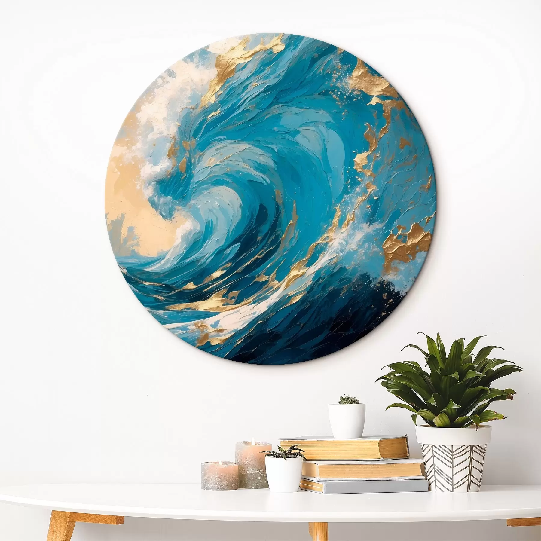 Pilt Tõusev tsunami r44084