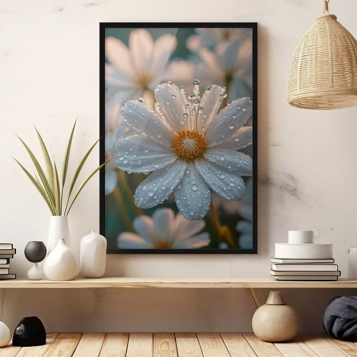 Plakat Kummel koos kaste f44101