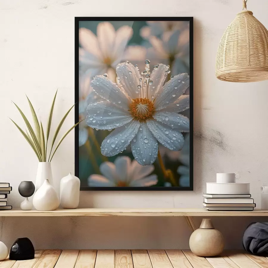 Fototapeedid Kummel koos kaste f44101