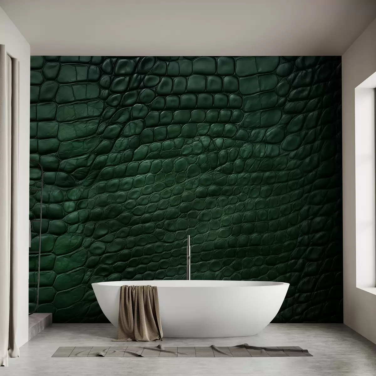 Fototapeedid Loomanaha imitatsioon, tõmmatud w03818