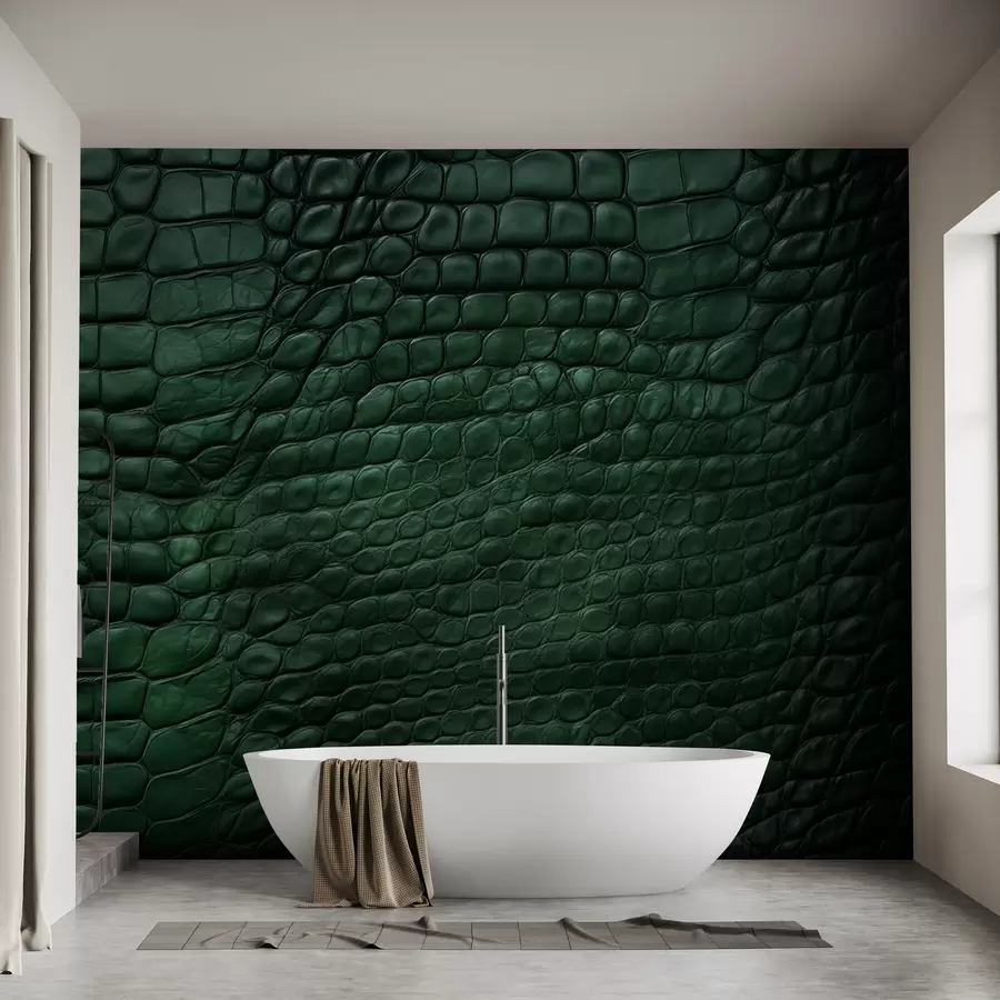 Fototapeedid Loomanaha imitatsioon, tõmmatud w03818