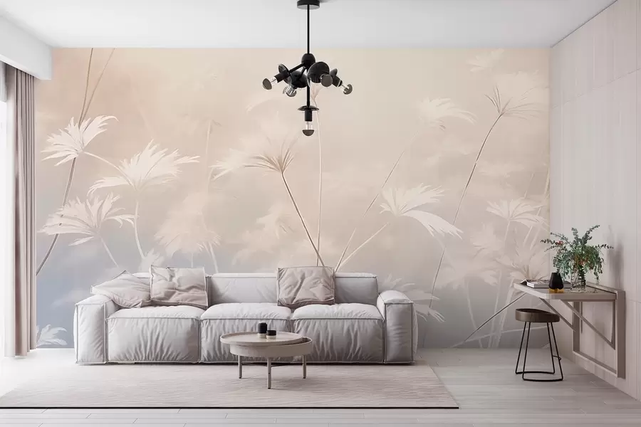 Fototapeedid Ürtid vintage stiilis w03840