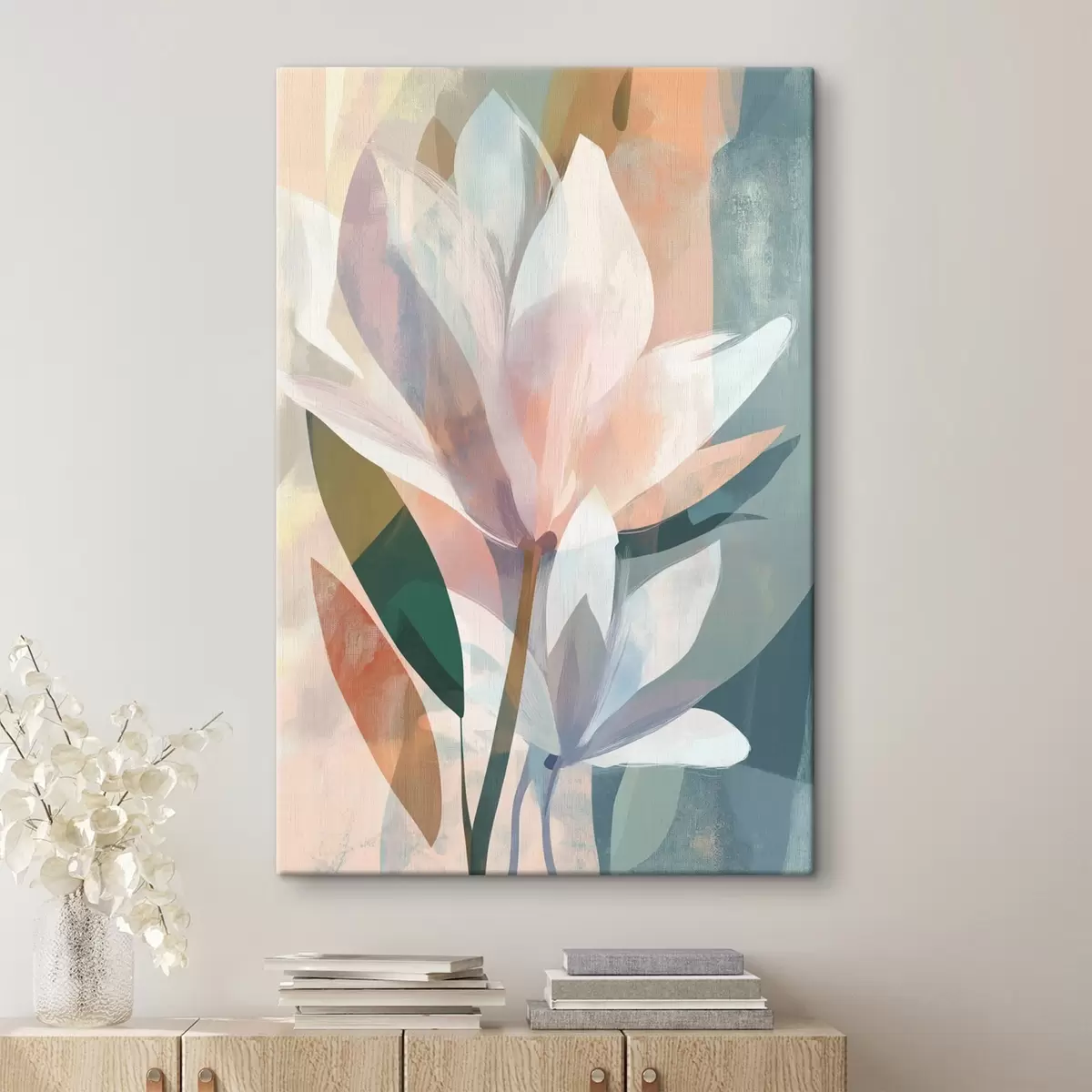 Pilt Lillede sosin s44157