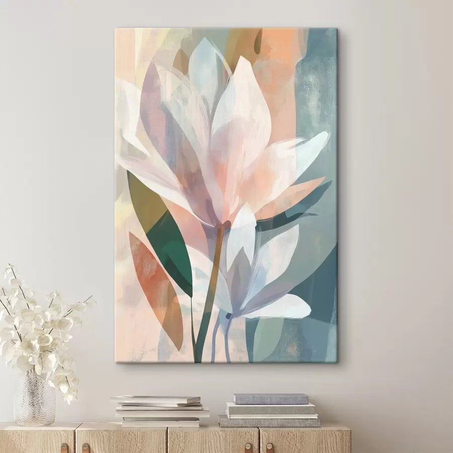 Pilt Lillede sosin s44157