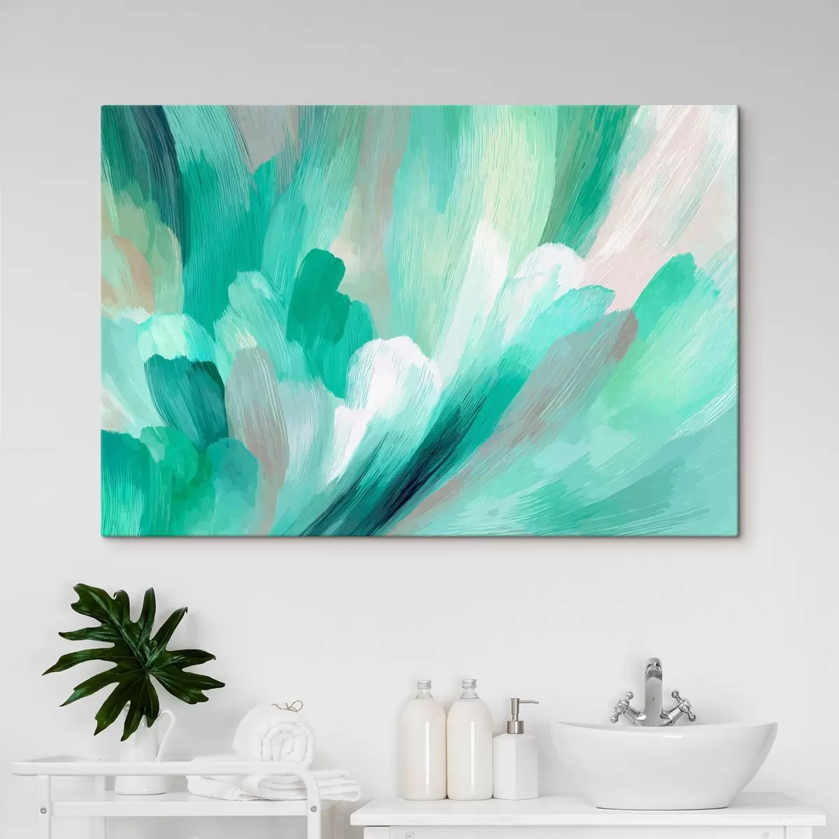 Pilt Elegantsed pintslitõmbed s44169