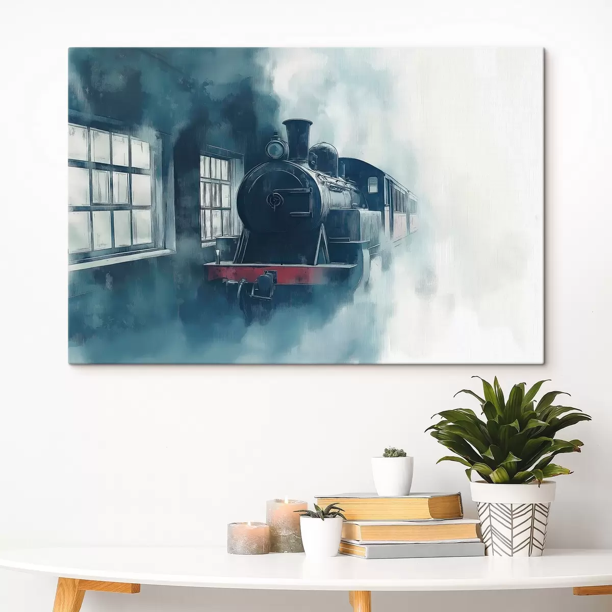 Pilt Vintage rong s44178