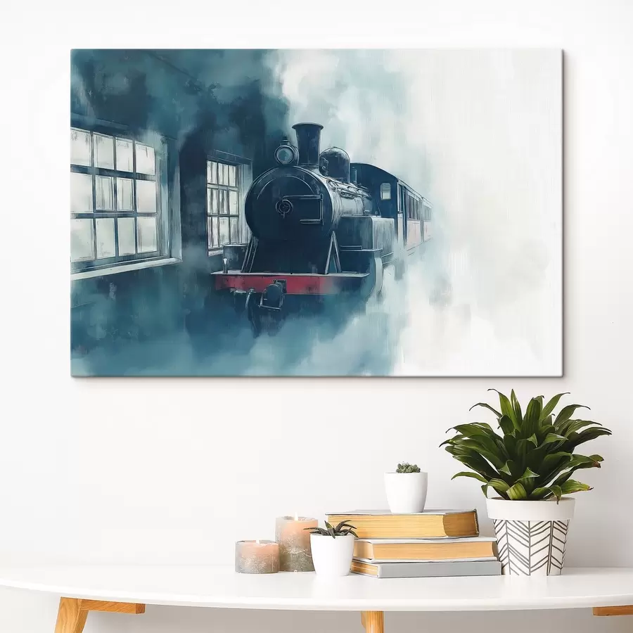 Pilt Vintage rong s44178