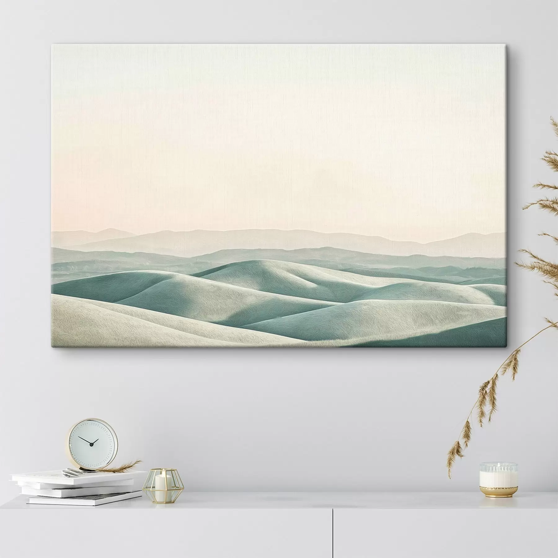 Fototapeedid Liivane horisont s44183