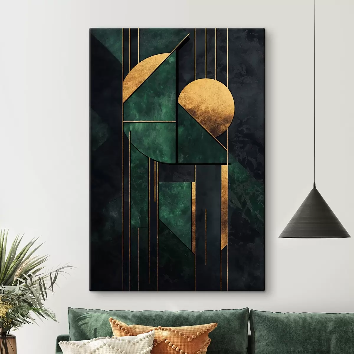 Pilt Smaragdne sümfoonia s44185