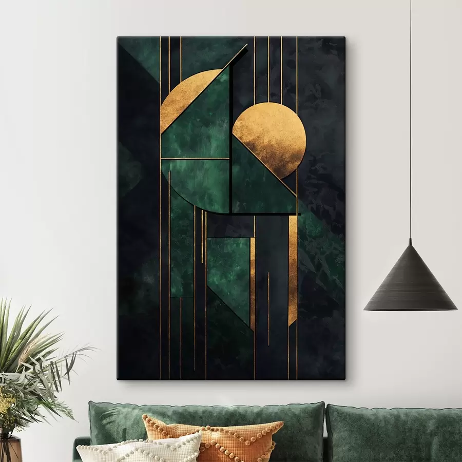 Pilt Smaragdne sümfoonia s44185