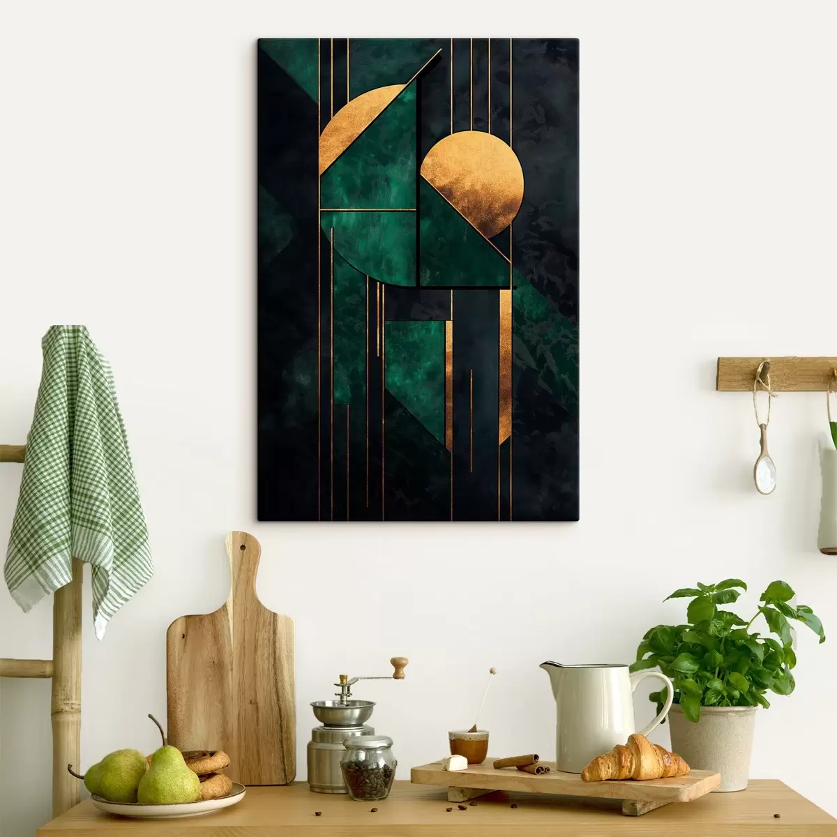 Pilt Smaragdne sümfoonia s44185