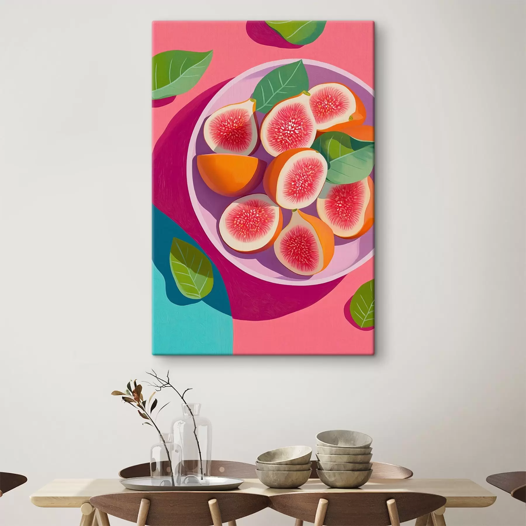 Pilt Bright Fig s44186