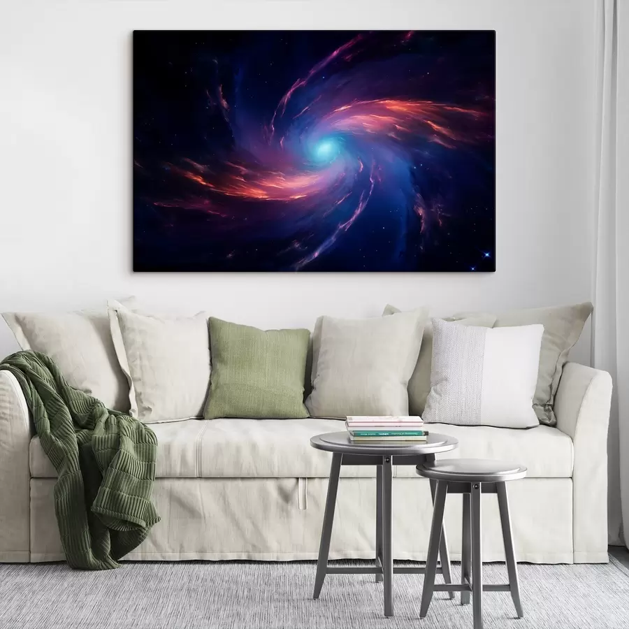 Pilt Kosmiline kaleidoskoop s44188