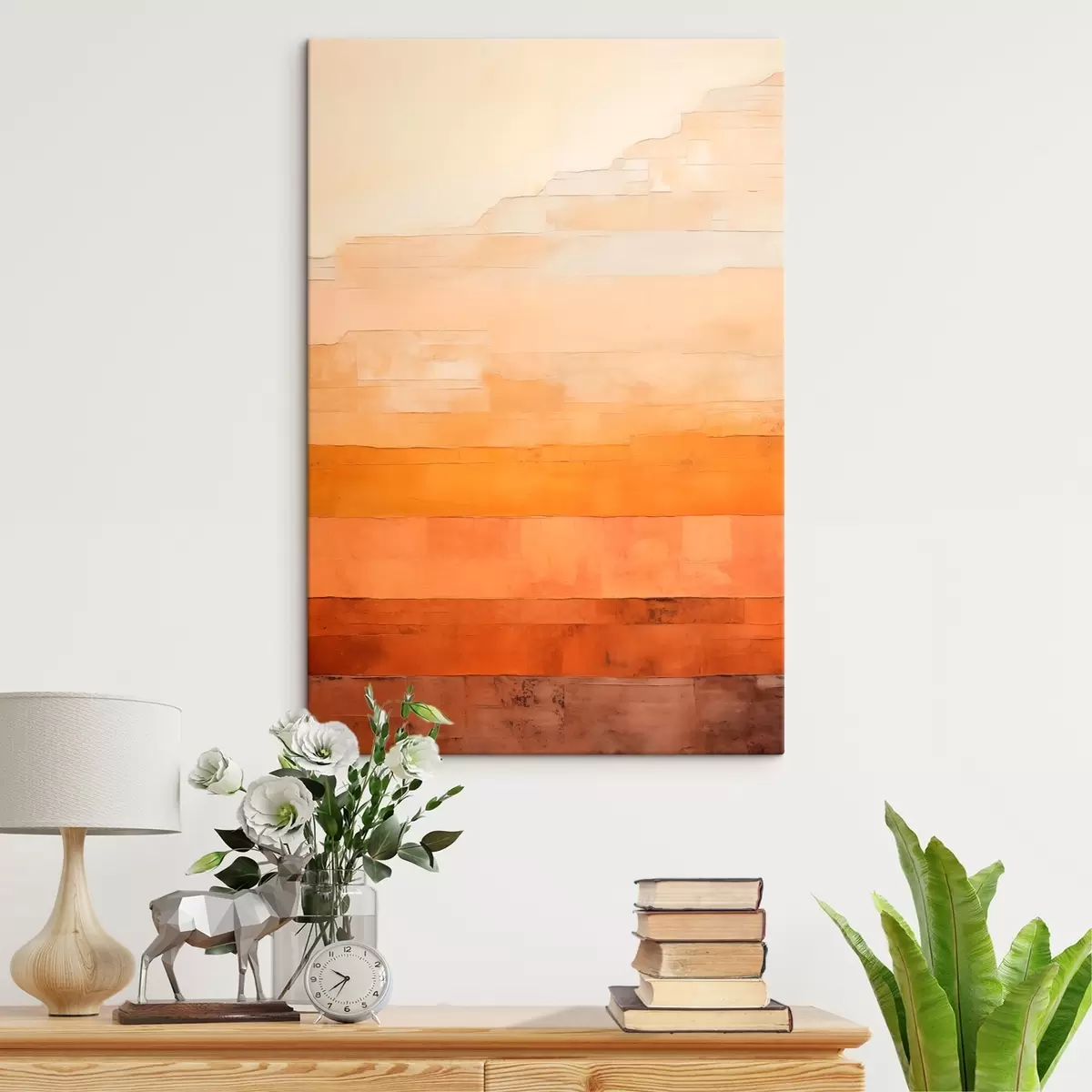 Pilt Tuline horisont s44189